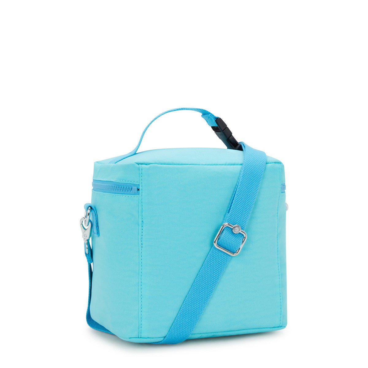 Lonchera KIPLING Color Azul para Mujer image number null