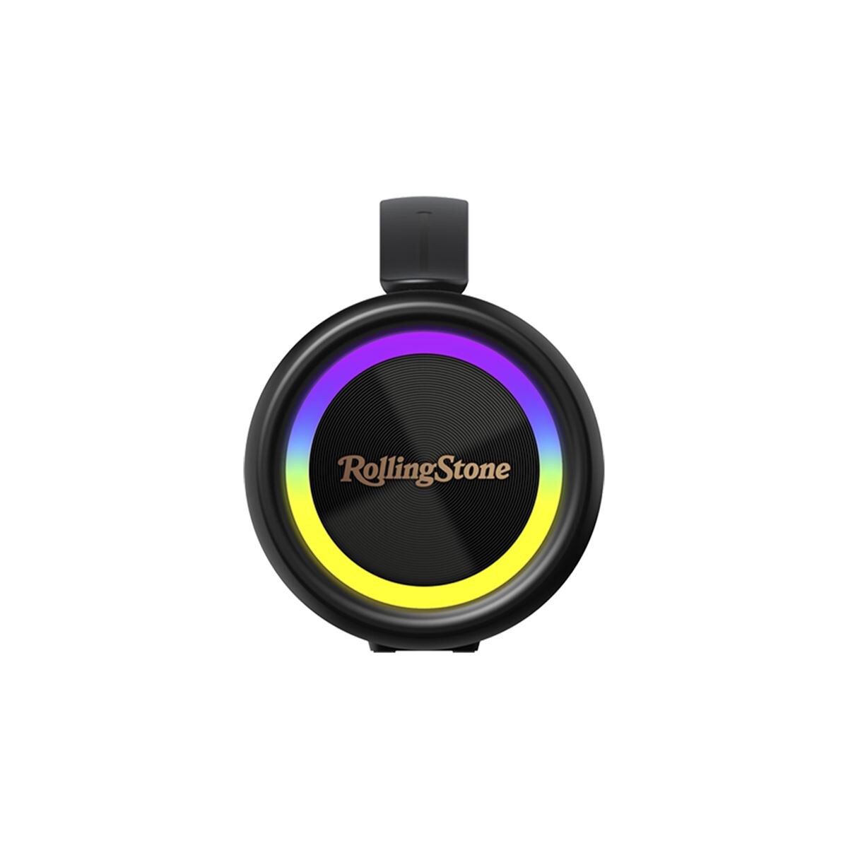 Bocina Rolling Stone 40w con Luz Led image number null