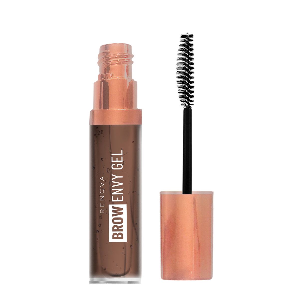 Brow Envy Gel Tono Castaño Claro Renova image number null