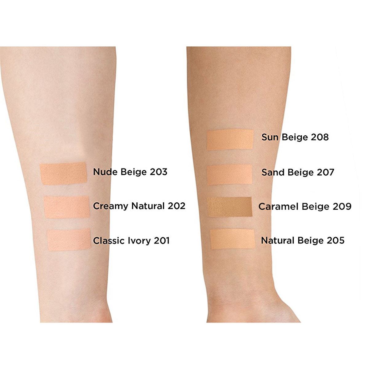 Base Maquillaje L'Oréal París Piel Seca Infallible Pro Glow Tono Caramel Beige 209 image number null