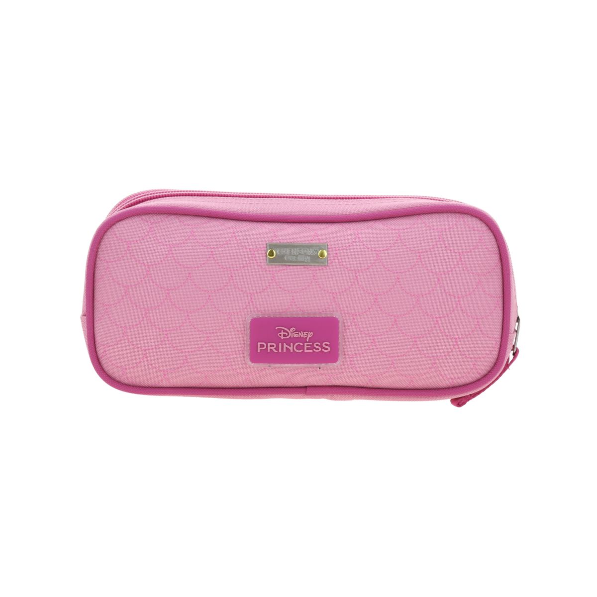 Lapicera Rosa de Ariel Princesas Chenson image number null