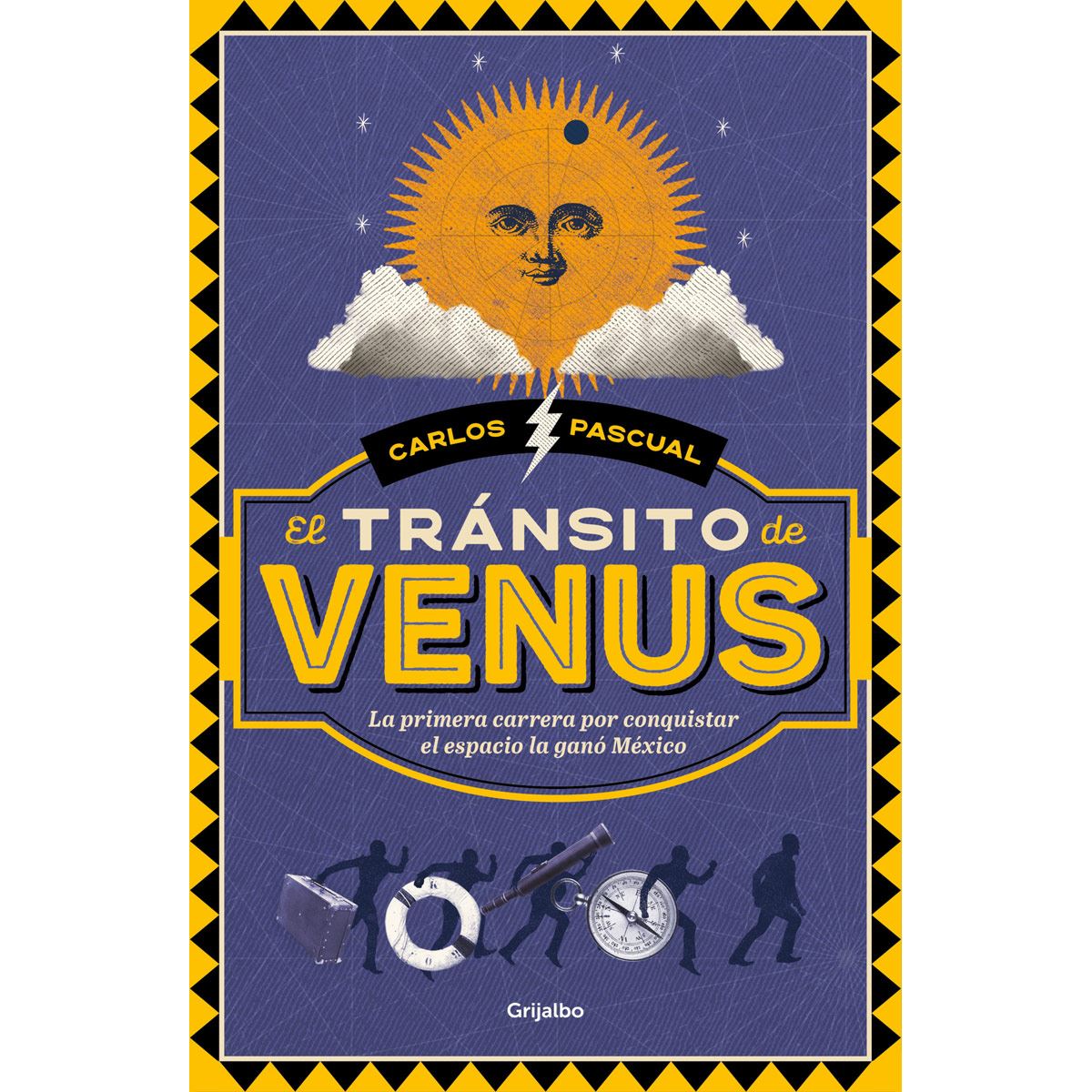 El tr&aacute;nsito de venus image number null