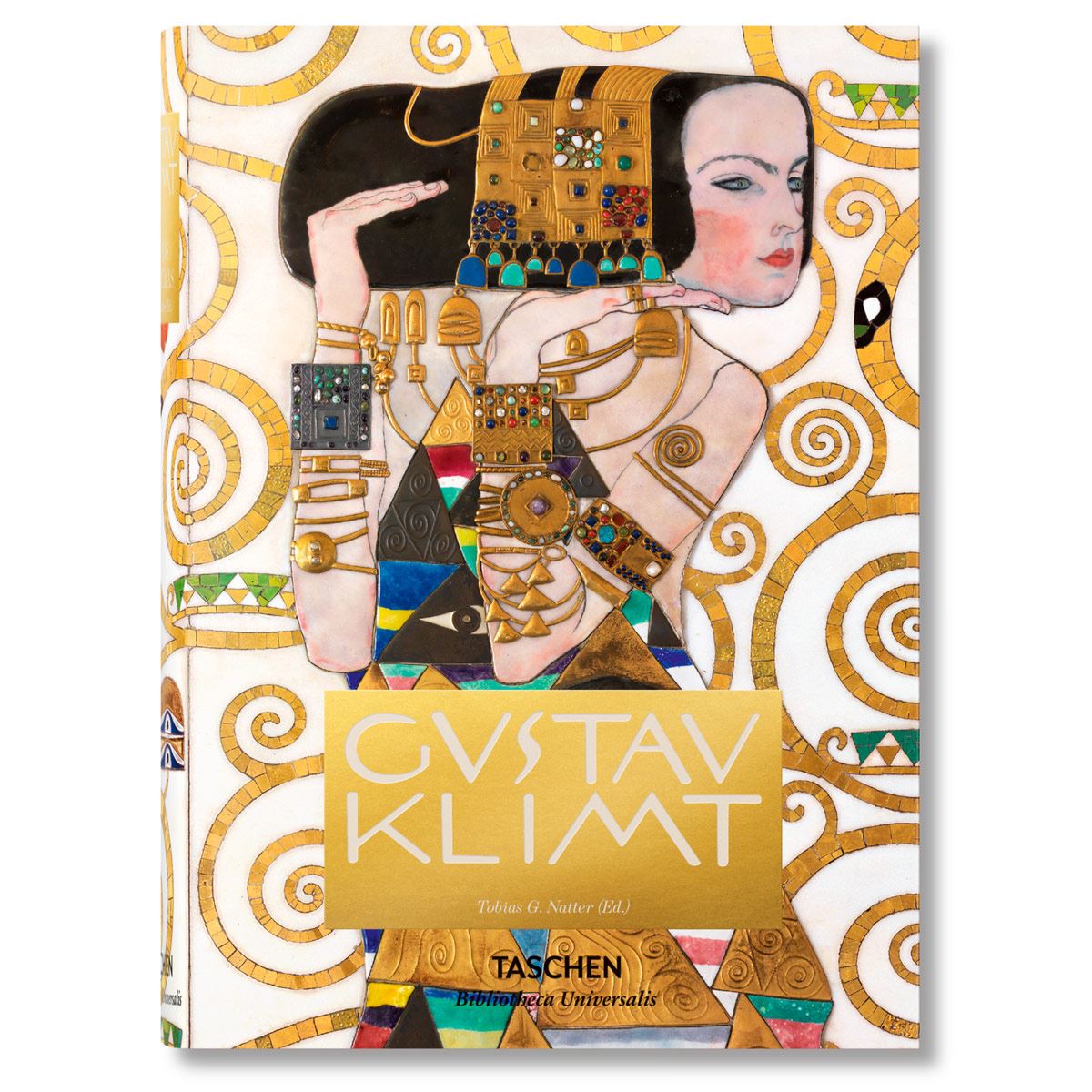 Gustav Klimt image number null