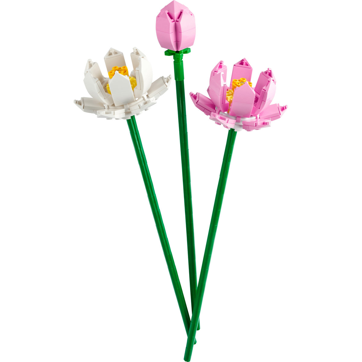 Lego Flores de Loto image number null