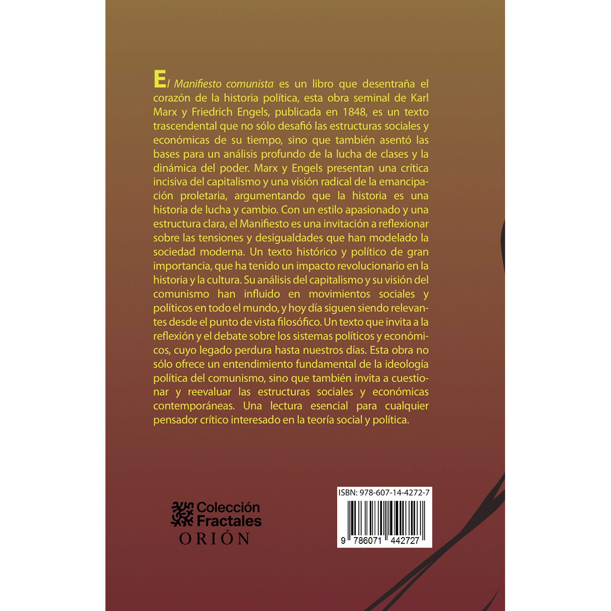 Manifiesto comunista image number null