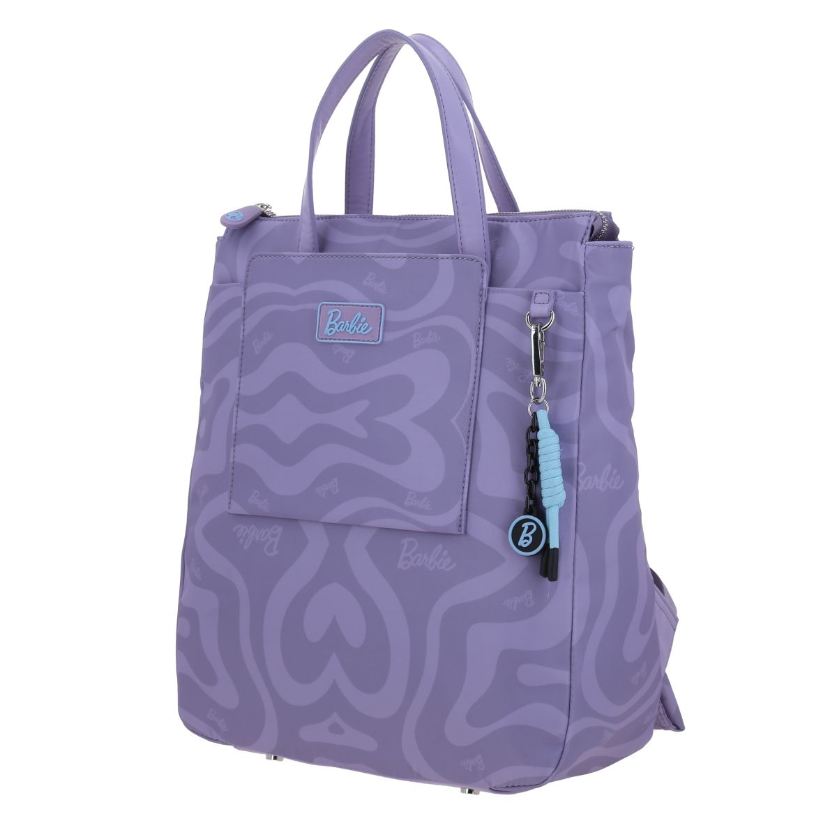 Mochila Backpack Barbie By Gorett image number null