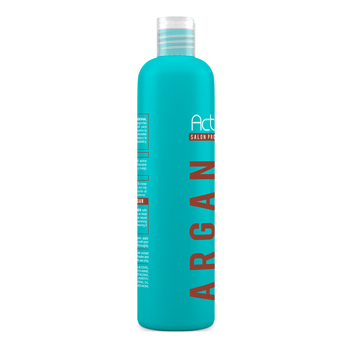 Acondicionador Activee 16 Fl. Oz. Argan image number null