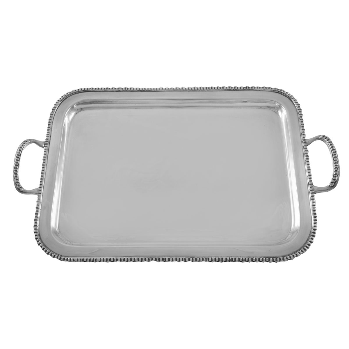 6005 Charola Grande Con Asa Danés 1.850Grs image number null