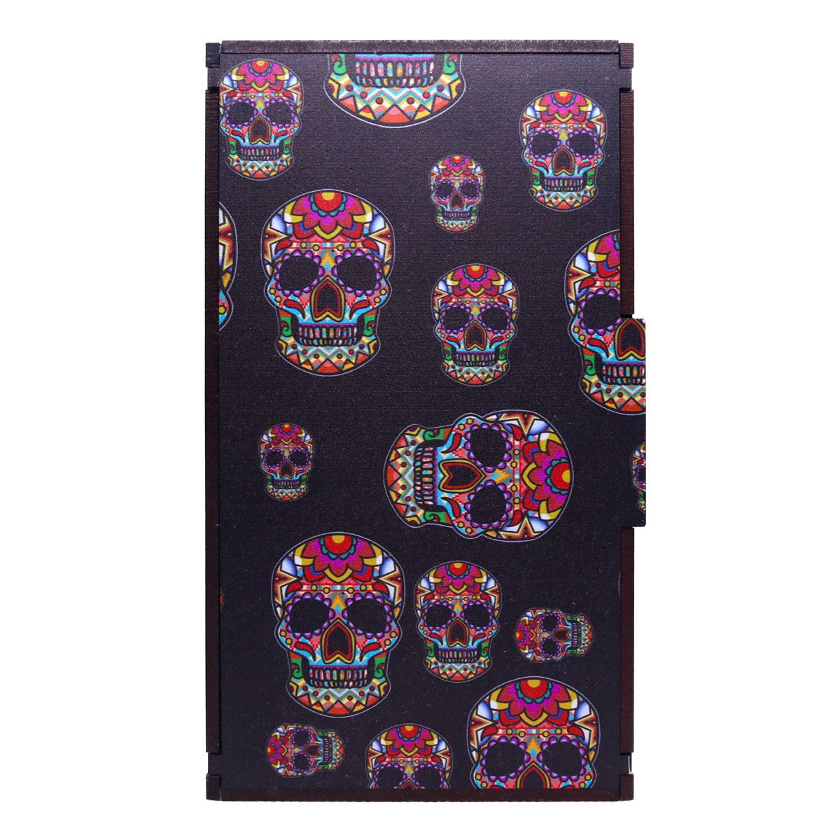 Colecci&oacute;n de colores FIORE calaveras. image number null