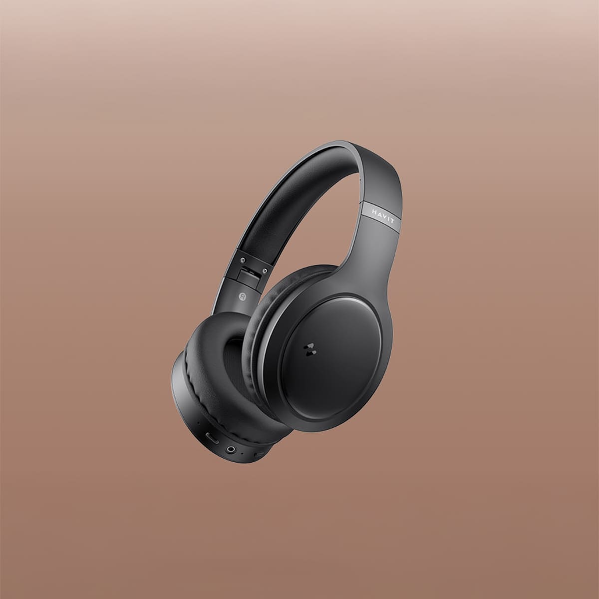 Aud&iacute;fonos Diadema Bt 5.1 Havit image number null