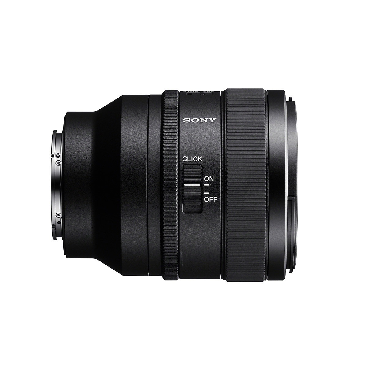 Lente Sony 50 mm F1 4 G Master Series image number null