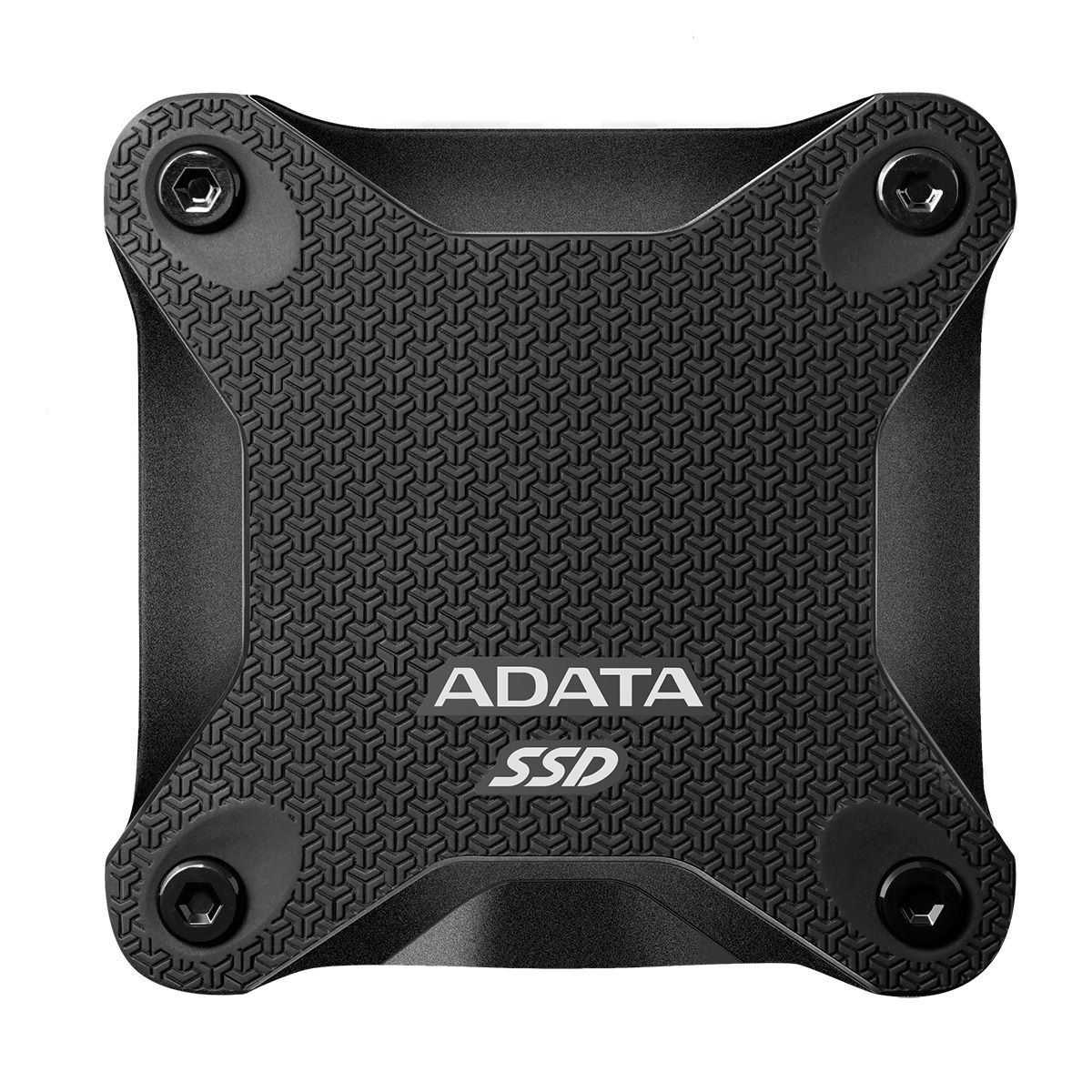 Disco SSD Externo Adata 1TB USB Negro image number null