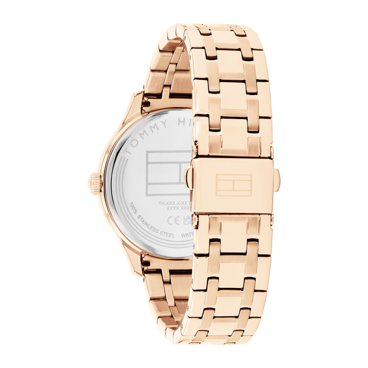 Reloj Tommy 1782752 para Mujer image number null