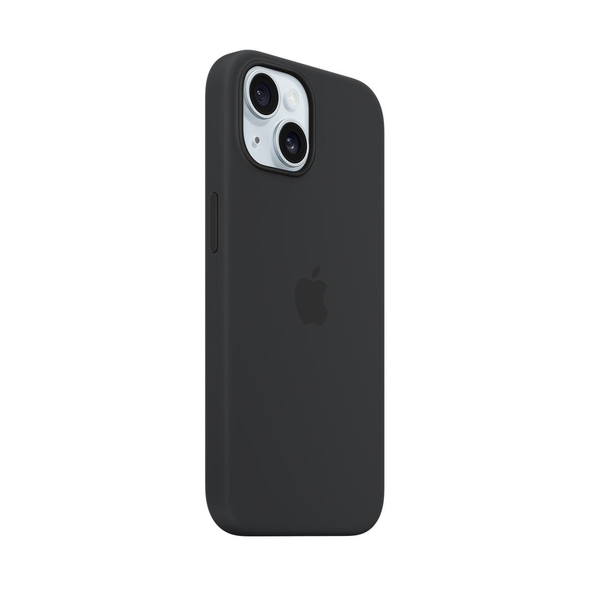  Funda iPhone 15 Magsafe Negra image number null