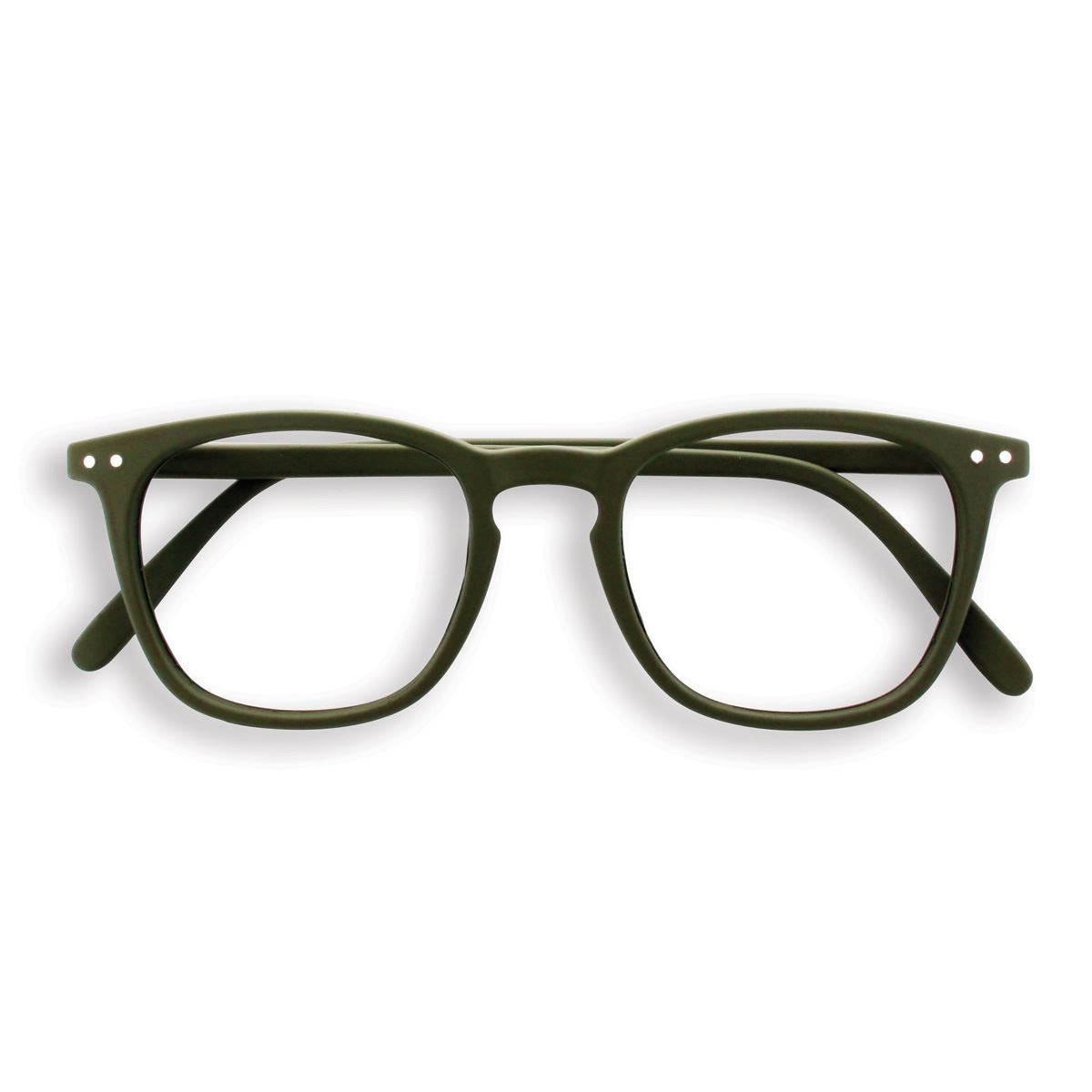 Lente de lectura Izipizi E Kaki +2.5 image number null