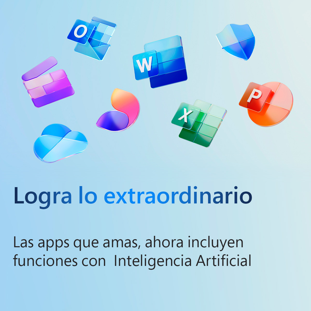 Microsoft 365 Familia (12 meses) image number null
