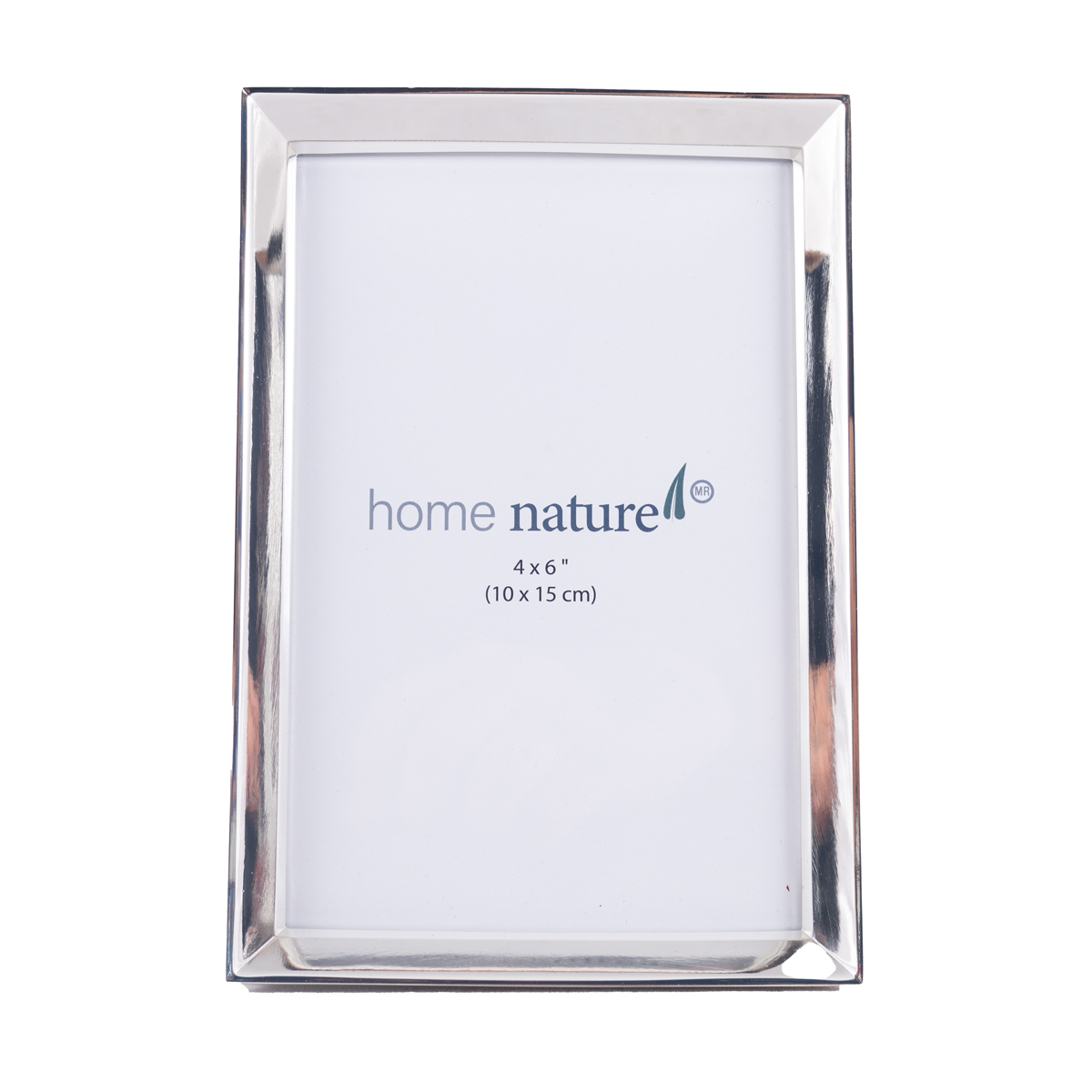 Home Nature Portarretrato De Metal Pisa 4X6" image number null