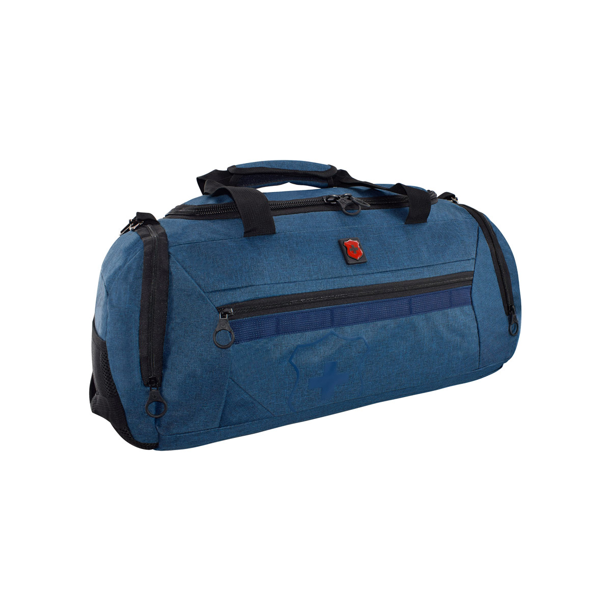 Maleta Royal Swis Color Azul image number null