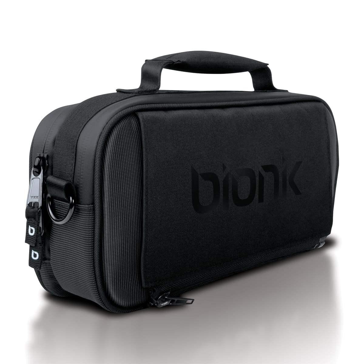 Estuche Bionik para Nintendo Switch Negro image number null