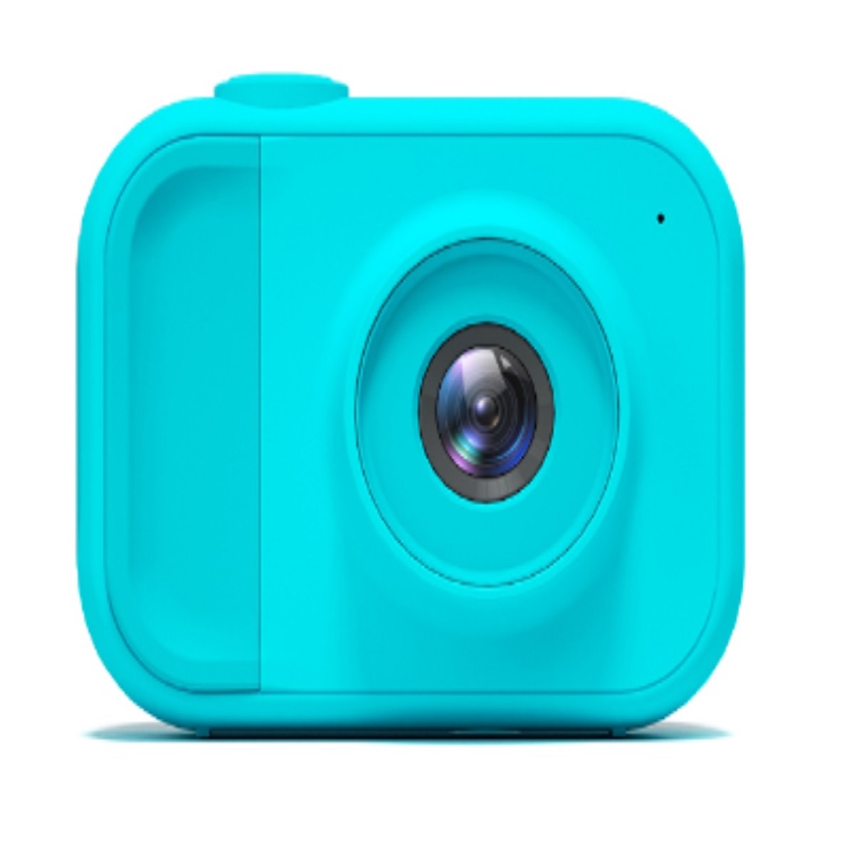 C&aacute;mara Infantil M1 Azul image number null