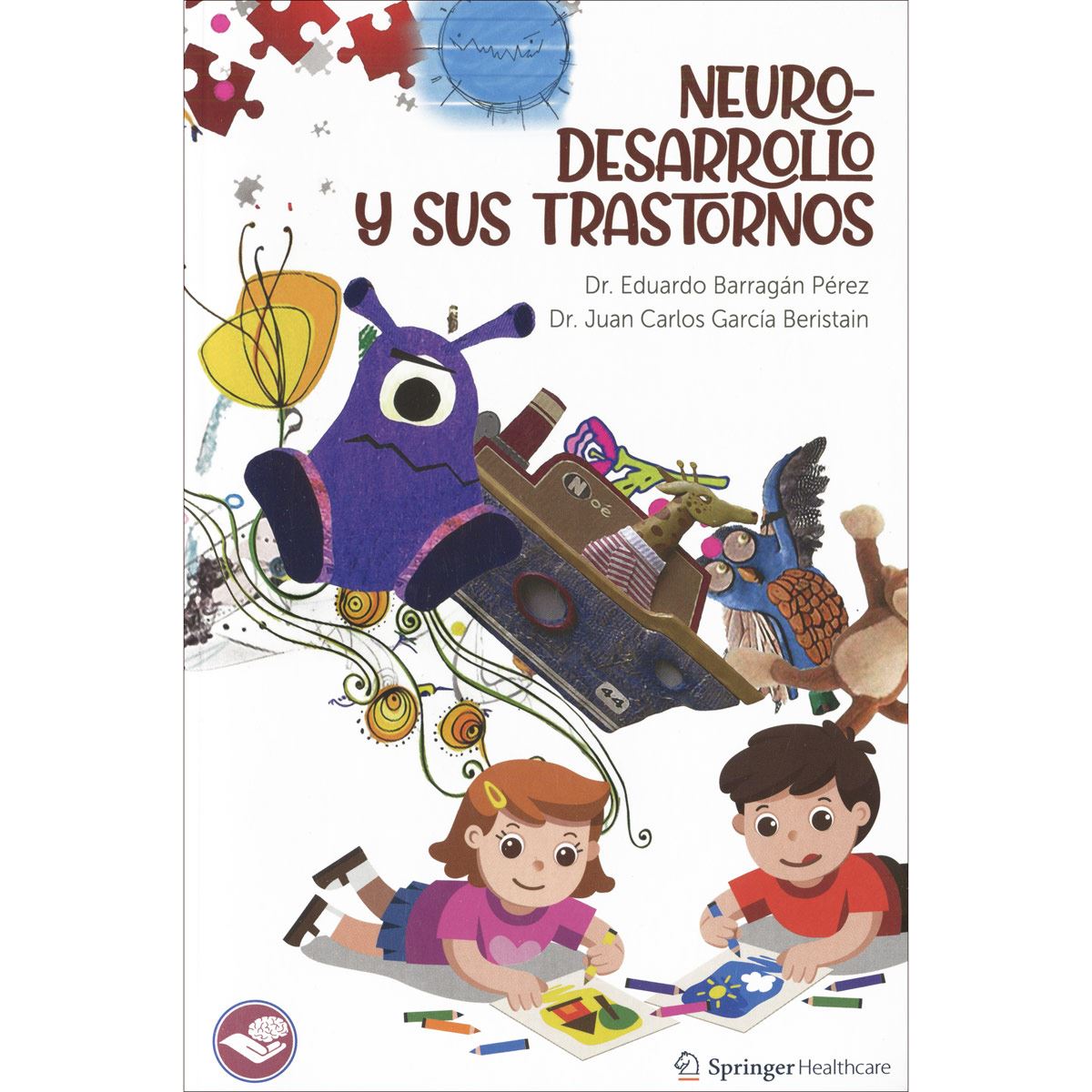 Neuro-desarrollo y sus trastornos image number null