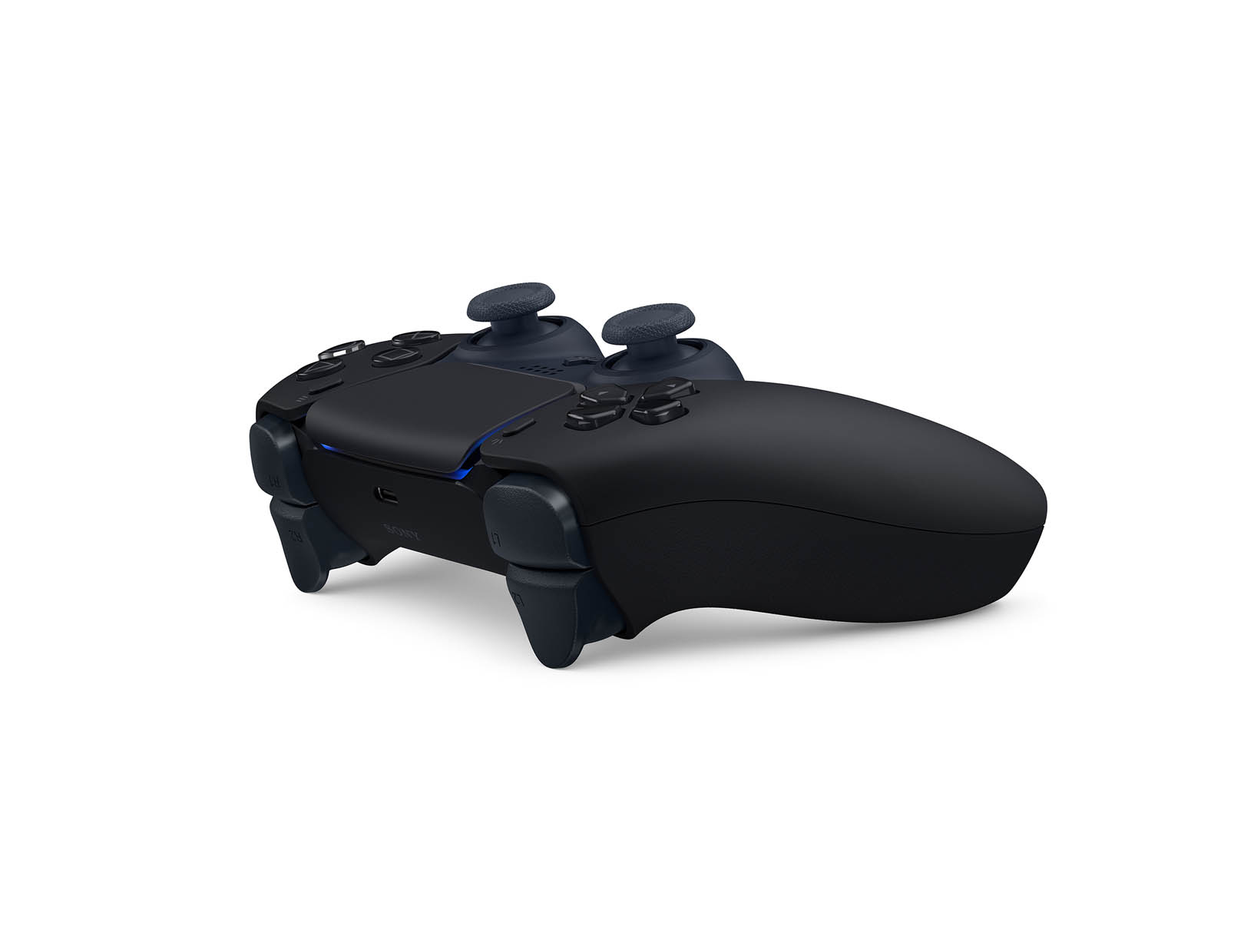 Control Inalámbrico Dualsense Midnight Black PS5 image number null