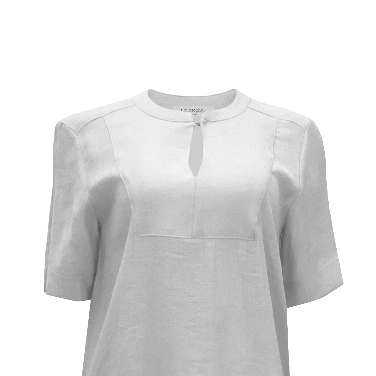 Blusa Lisa Philosophy Woman Talla Grande para Mujer image number null