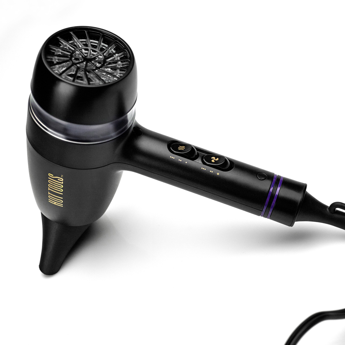 Secadora Quiet Dryer Pro Signature Hot Tools image number null
