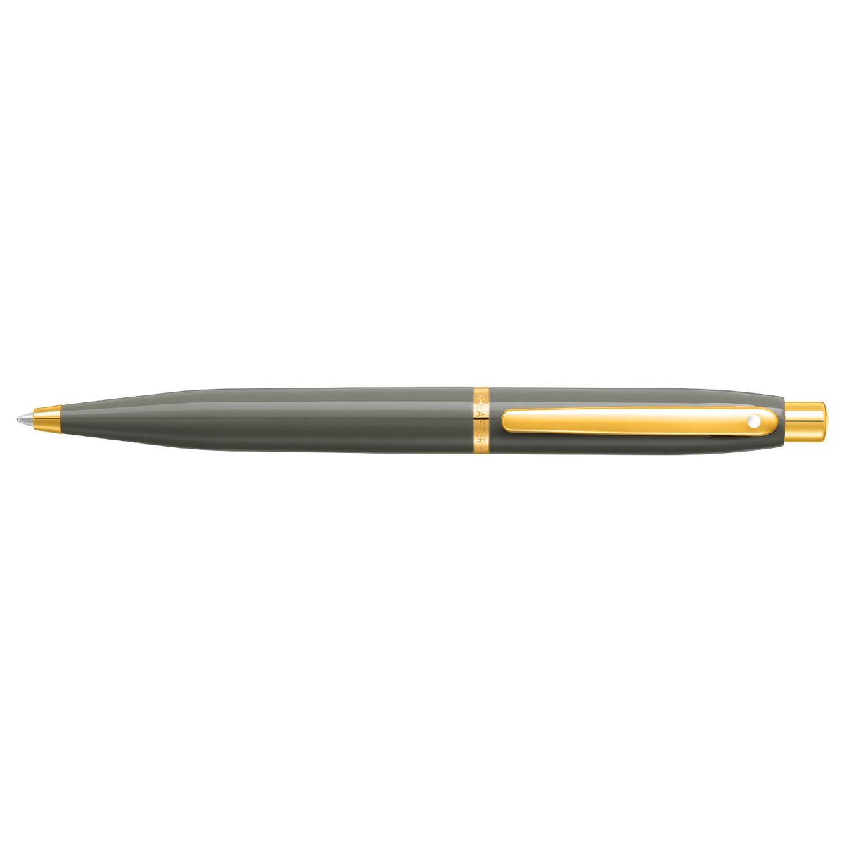 Bol&iacute;grafo Sheaffer VFM Gris Claro GT image number null