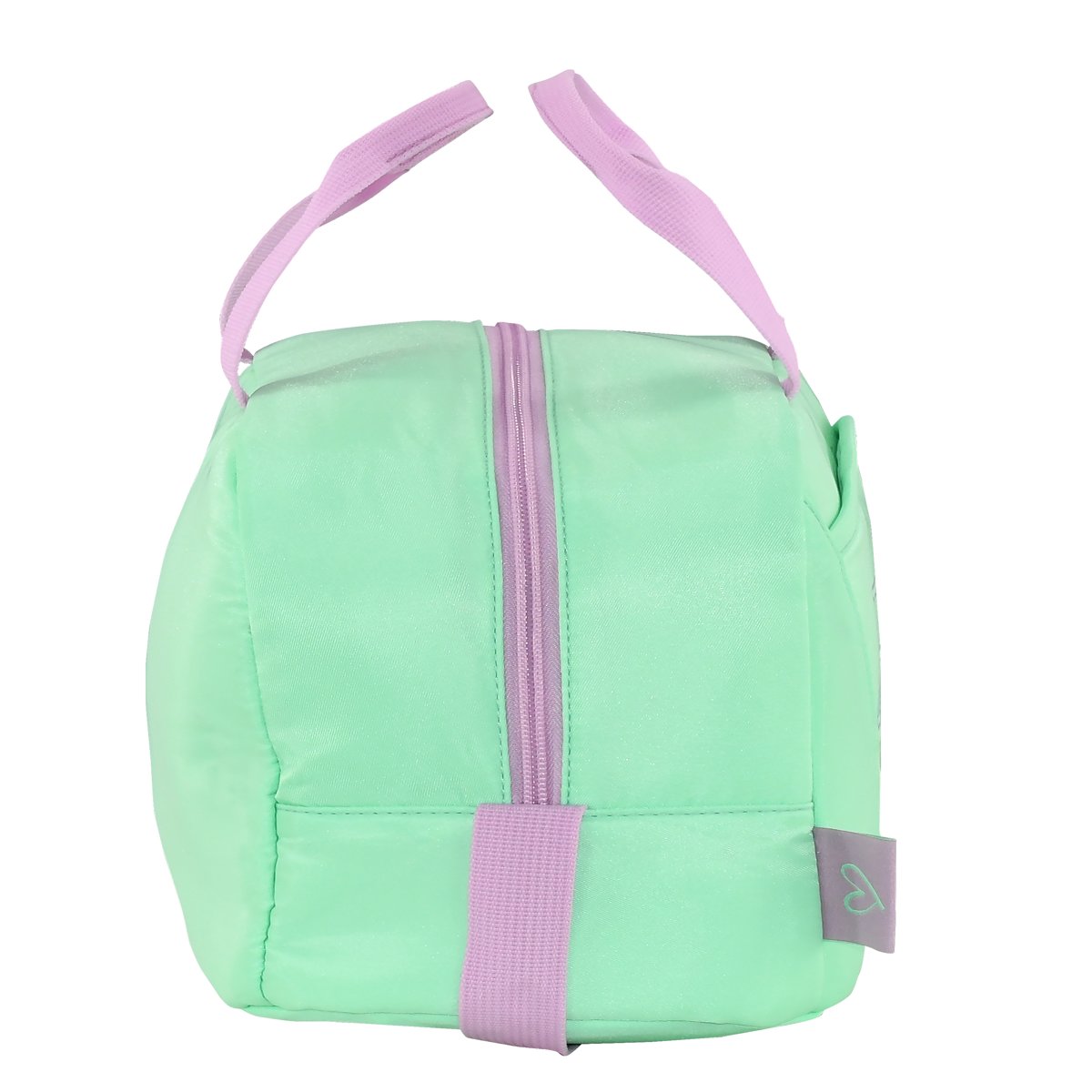 Lonchera Menta Pink Label image number null