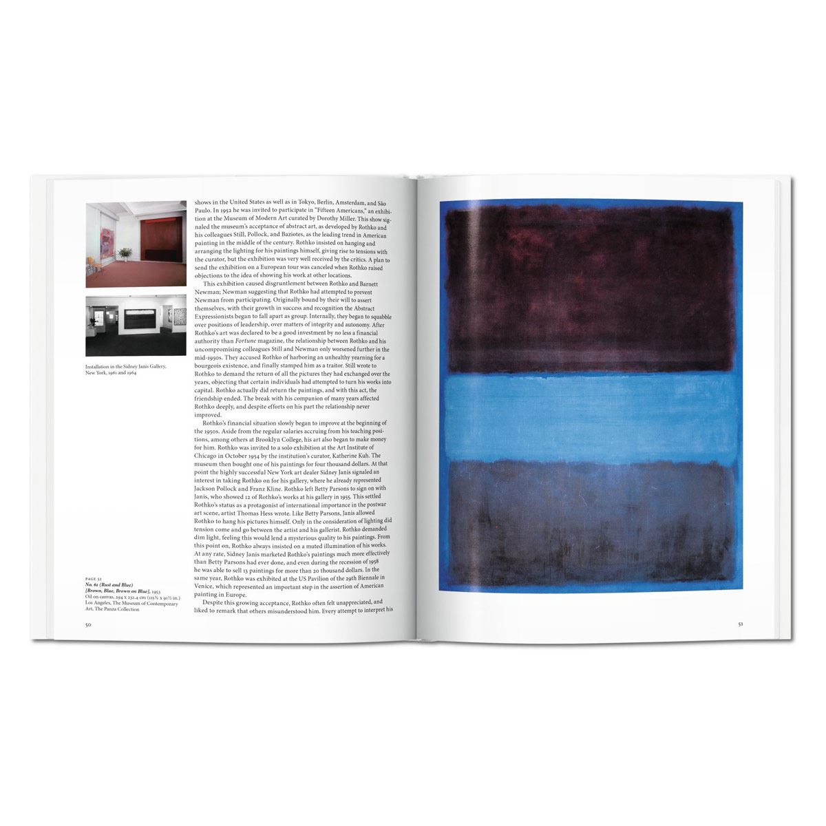 Rothko image number null
