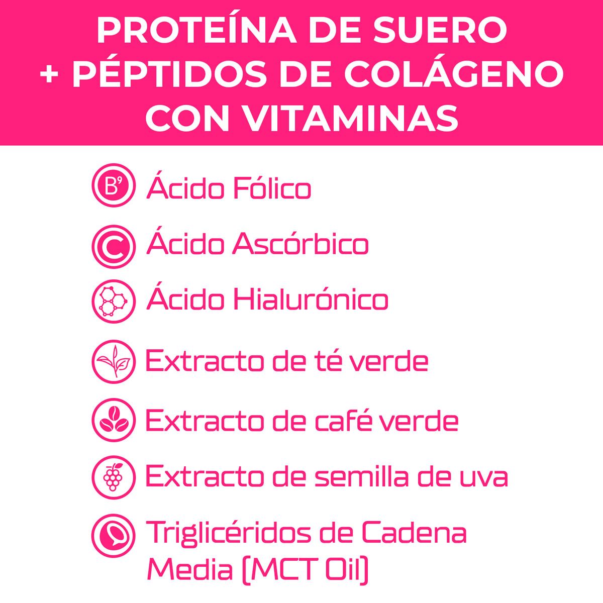Prote&iacute;na All In One Protein For Her  907gr  Choc Forzagen image number null