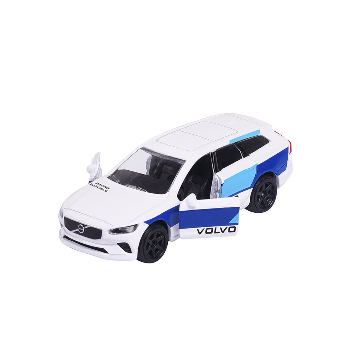 Coche de carreras escala 1:64 image number null