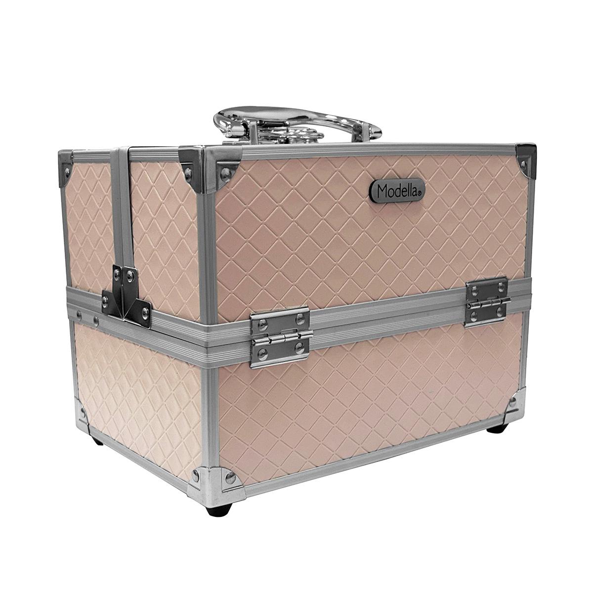 Caja Dura Palo De Rosa MODELLA image number null
