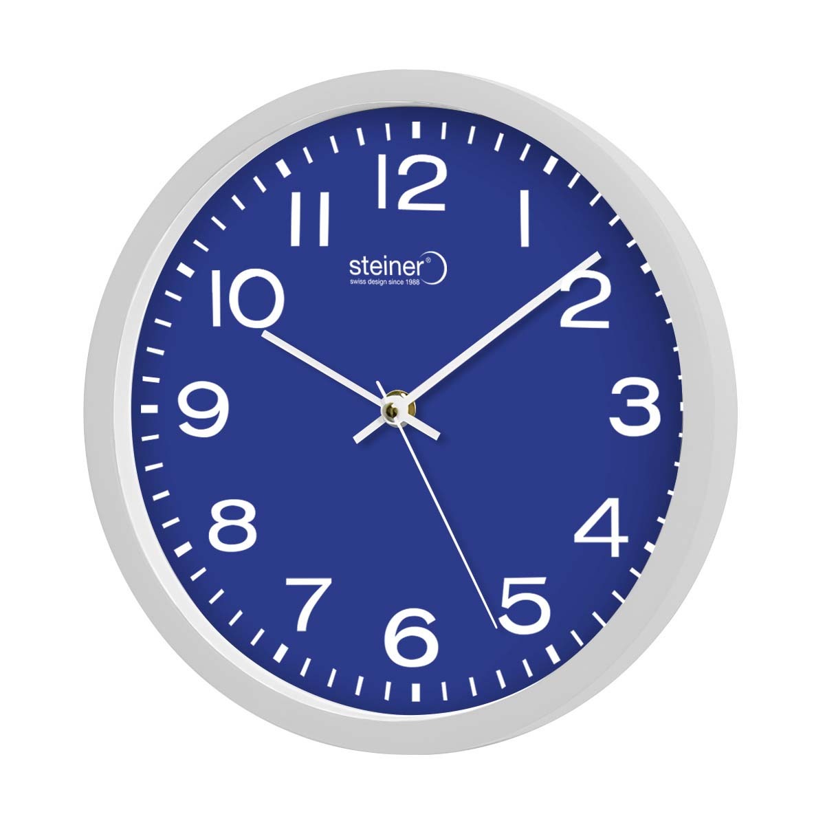 Reloj de Pared  STWA24-3688BL  Steiner image number null