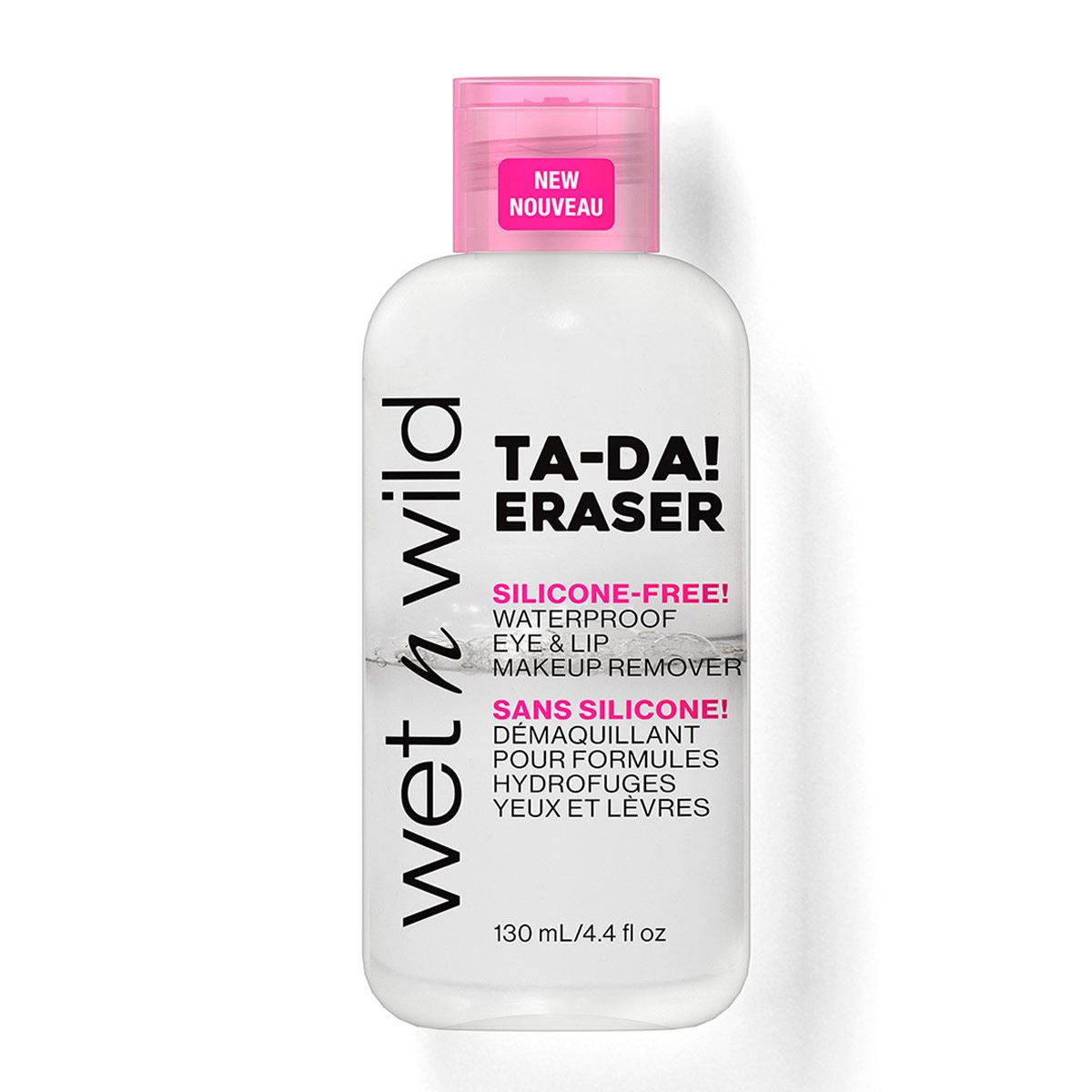 Ta-Da! Desmaquillante Wet n Wild image number null