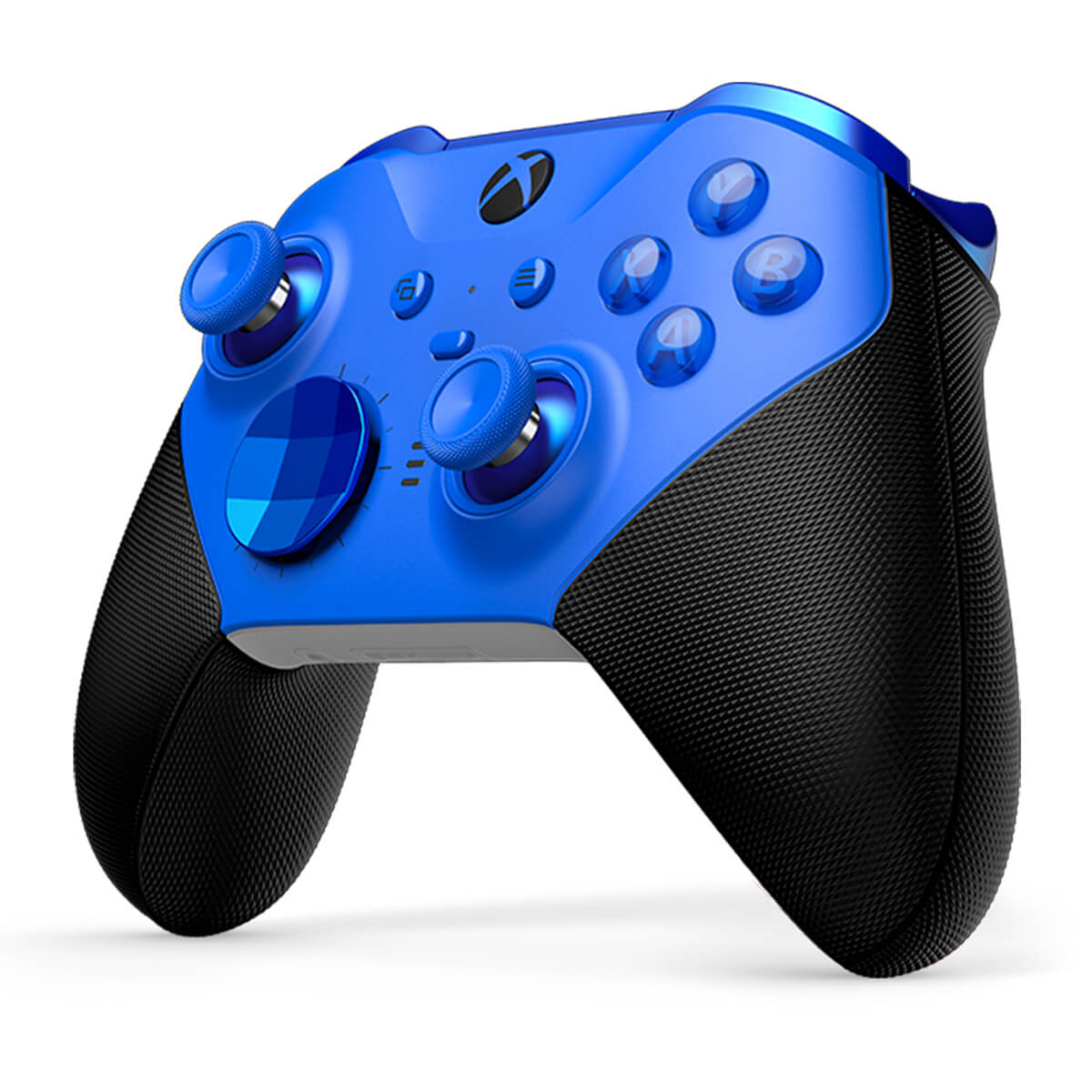Control Xbox Elite blue evergreen image number null