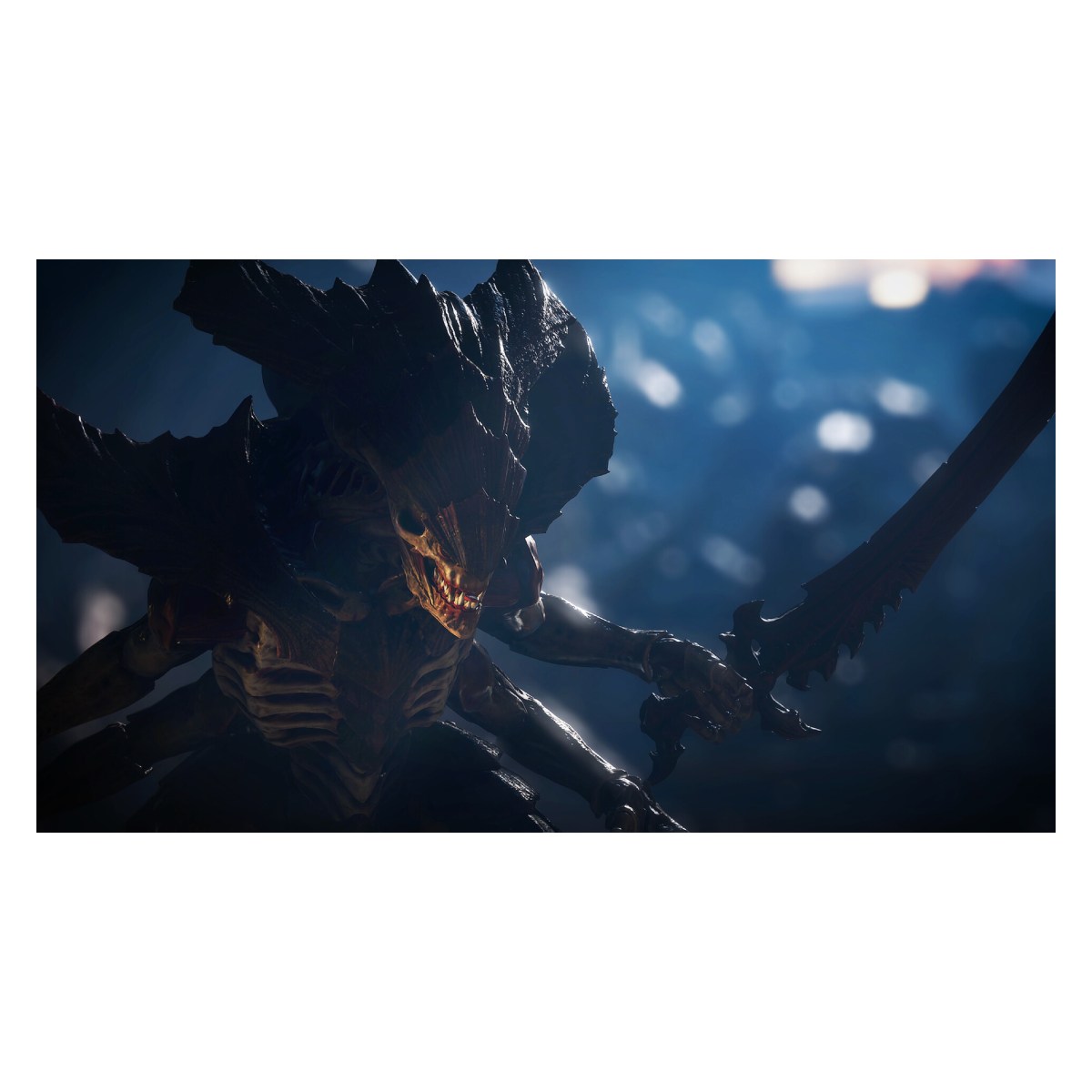 Warhammer 40,000: Space Marine 2 - PlayStation 5 image number null