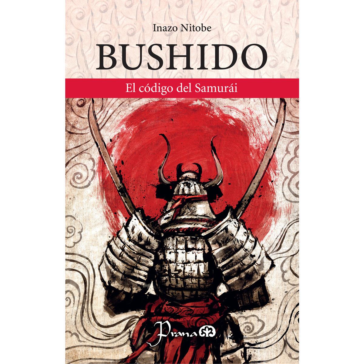 Bushido image number null