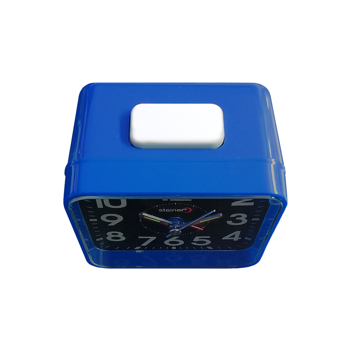 Reloj Despertador BM09401BL Steiner image number null