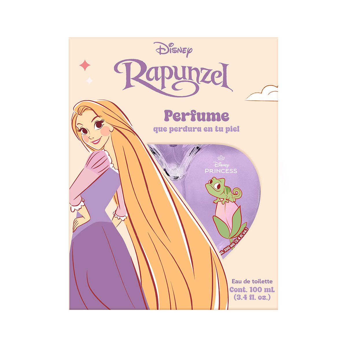 Eau de Toilette "Rapunzel" image number null