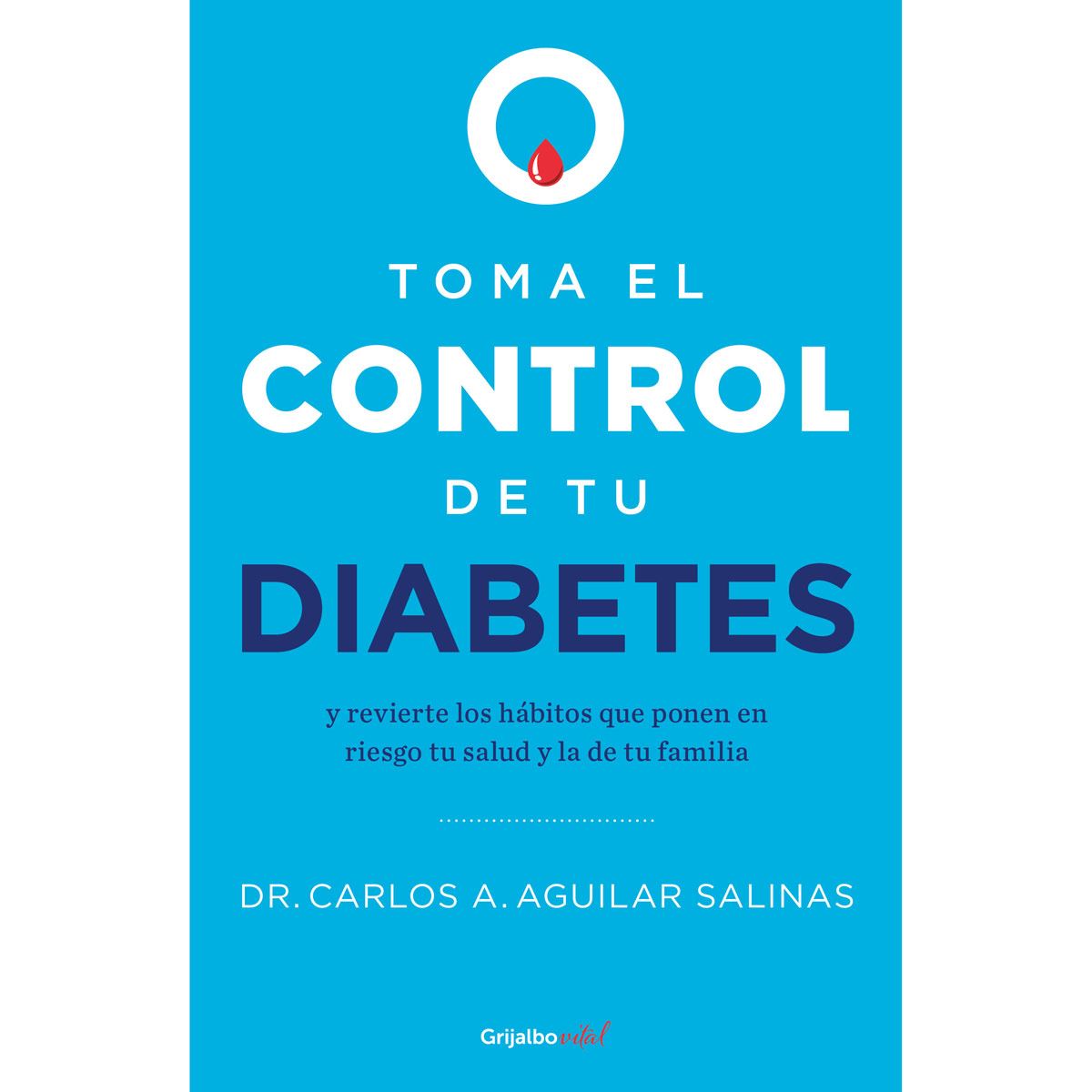 Toma el control de tu diabetes image number null