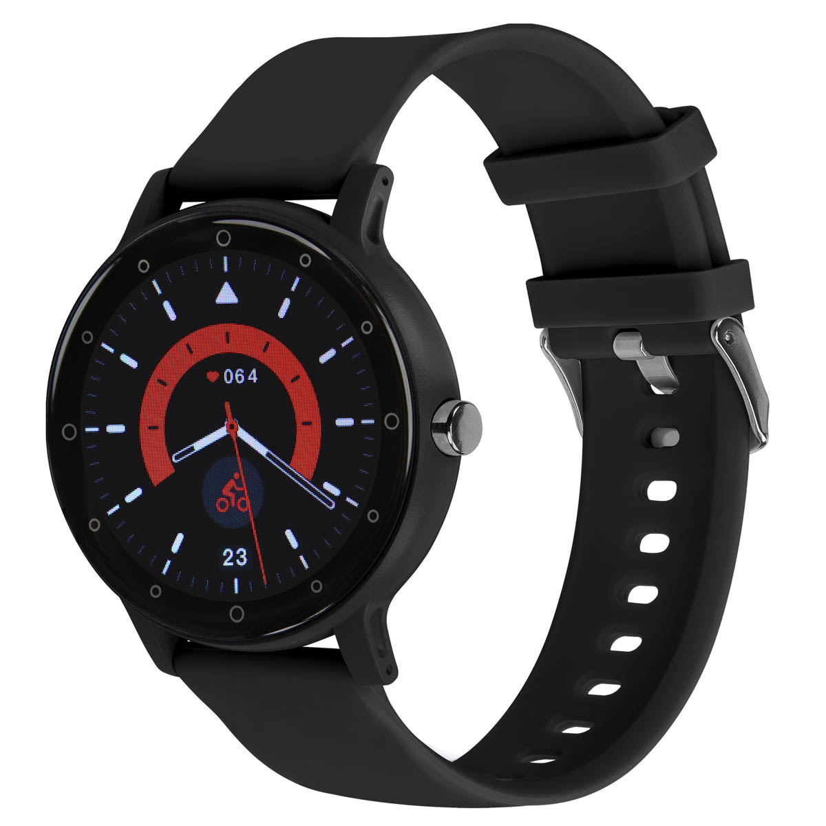 Smartwatch STF con Pantalla Kronos Insignia Round image number null