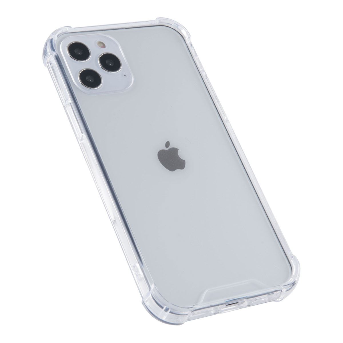 Funda Mobo Light Transparente para iPhone 12 image number null