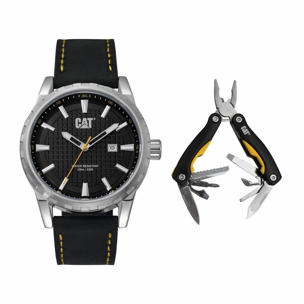 Set Cat para Hombre image number null