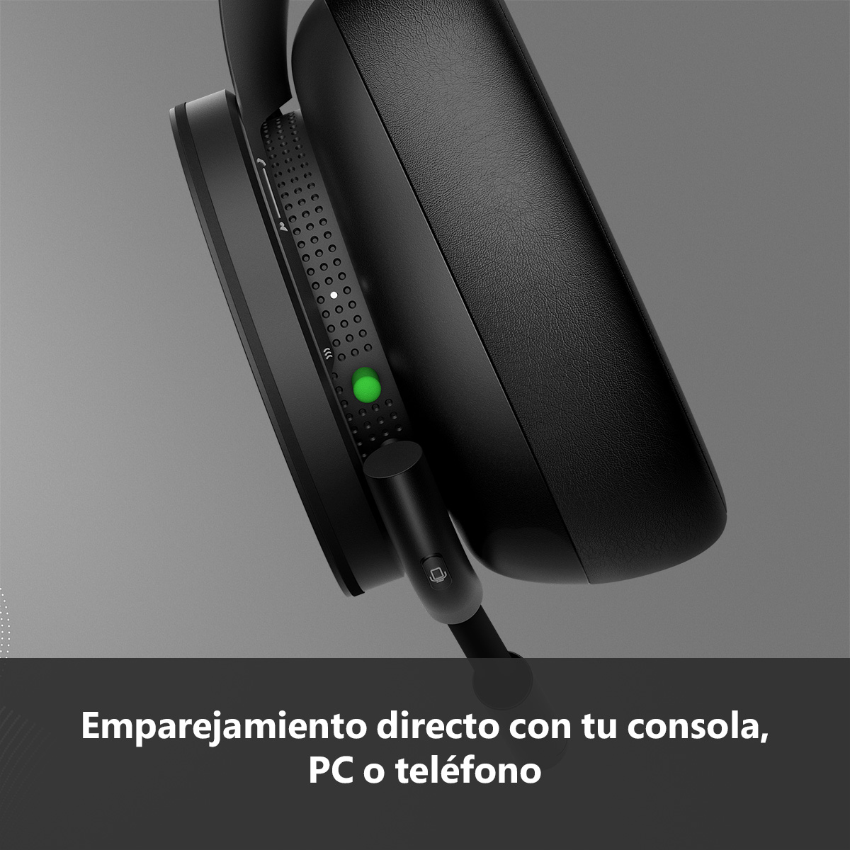 Audífonos Inalámbricos Para Xbox image number null