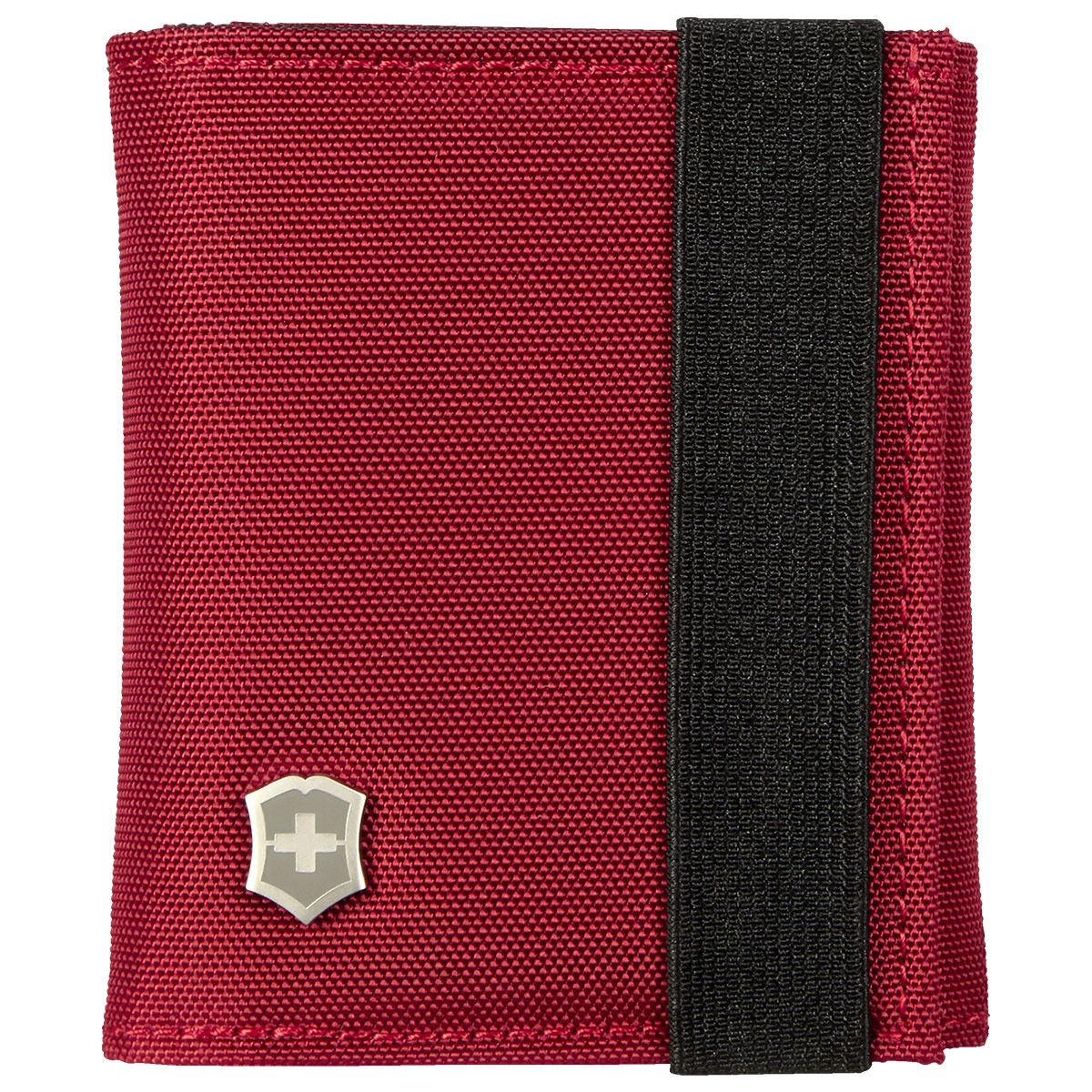 Cartera Trifold en Nylon para Hombre Victorinox image number null
