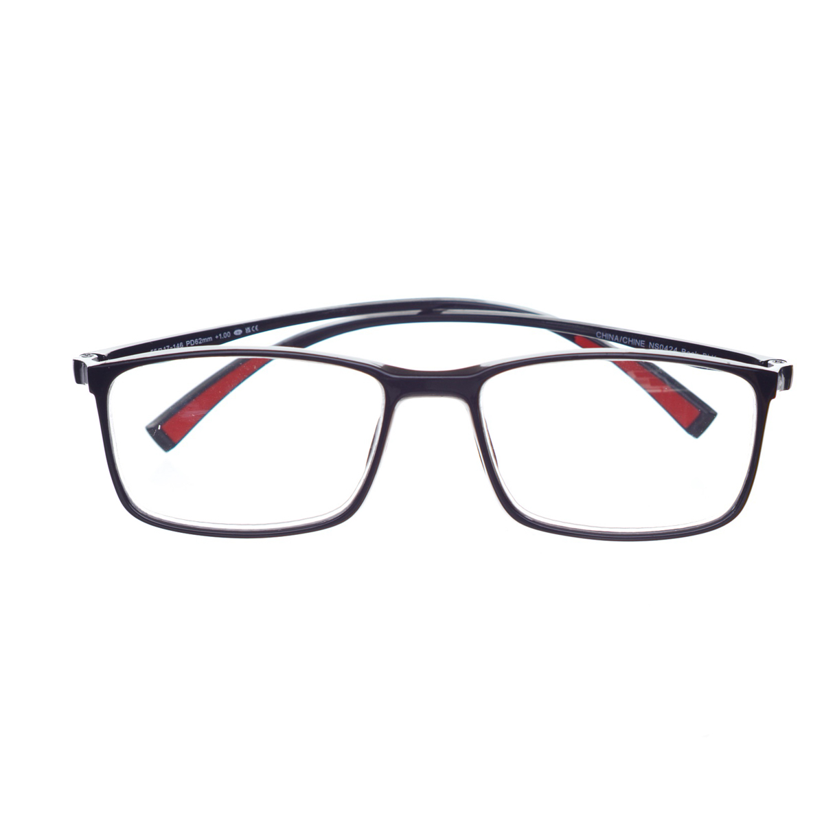 Lentes lectura para hombre Foster Grant image number null