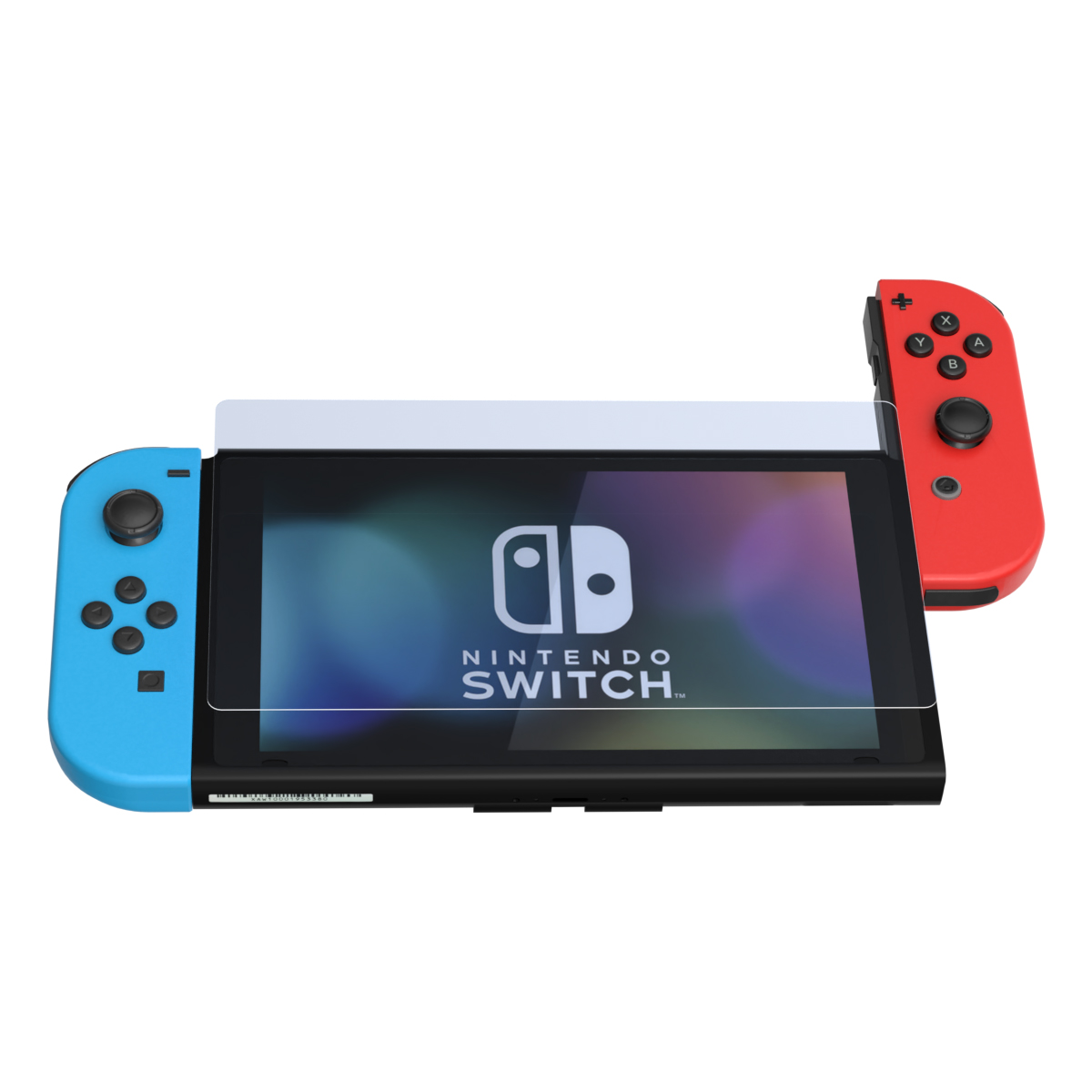 Pack 2 Micas Protectoras para NSW image number null