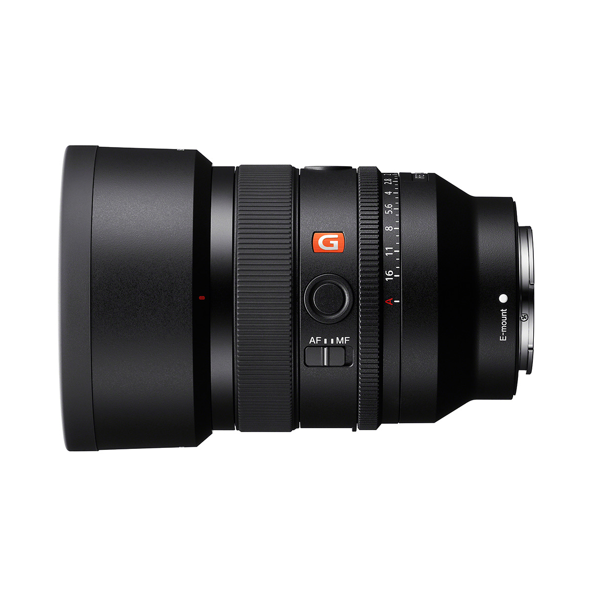 Lente Sony 50 mm F1 4 G Master Series image number null